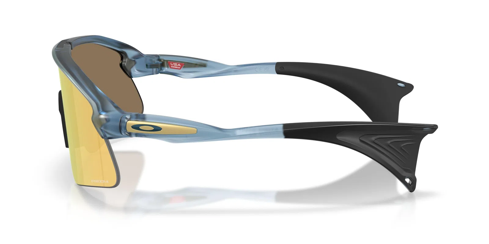 Oakley Stunt Devil 9517 Sunglasses - view 46